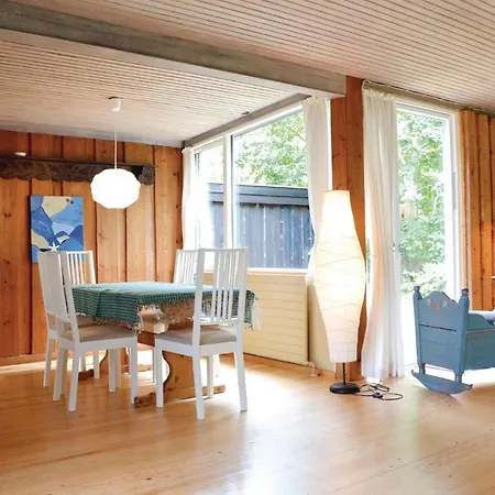 3 Bedroom Awesome In Graested Udsholt Sand