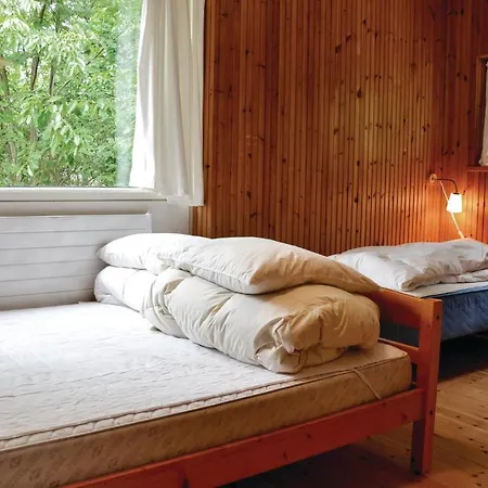 3 Bedroom Awesome In Graested Holiday home