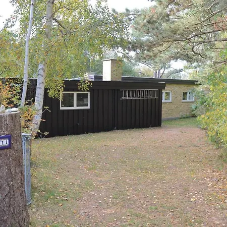 Fyrrestien Graested Xii * Udsholt Sand