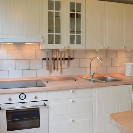 3 Bedroom Awesome In Graested Holiday home *