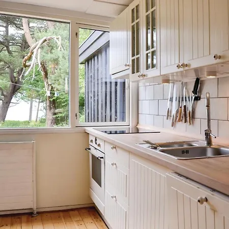 3 Bedroom Awesome In Graested Holiday home