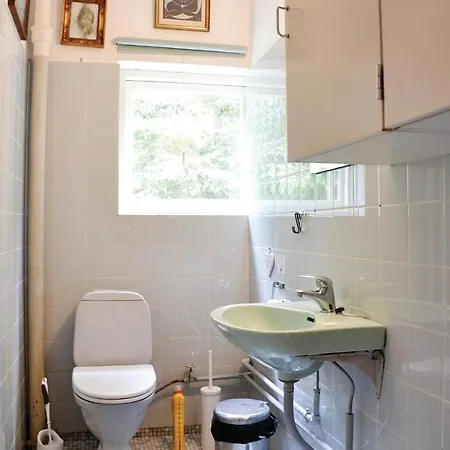 3 Bedroom Awesome In Graested Holiday home Udsholt Sand