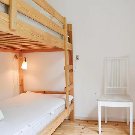 3 Bedroom Awesome In Graested