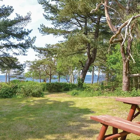 3 Bedroom Awesome In Graested Holiday home *