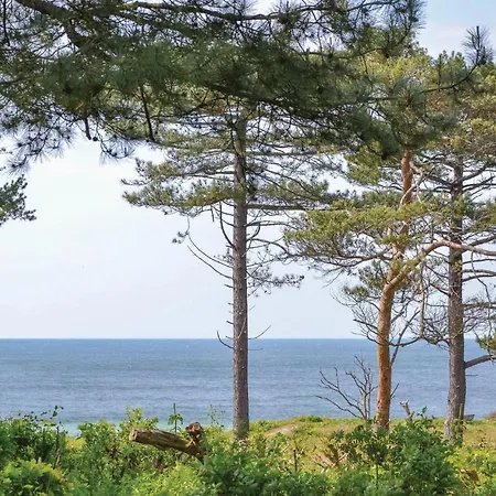 Fyrrestien Graested Xii Vakantiehuis *